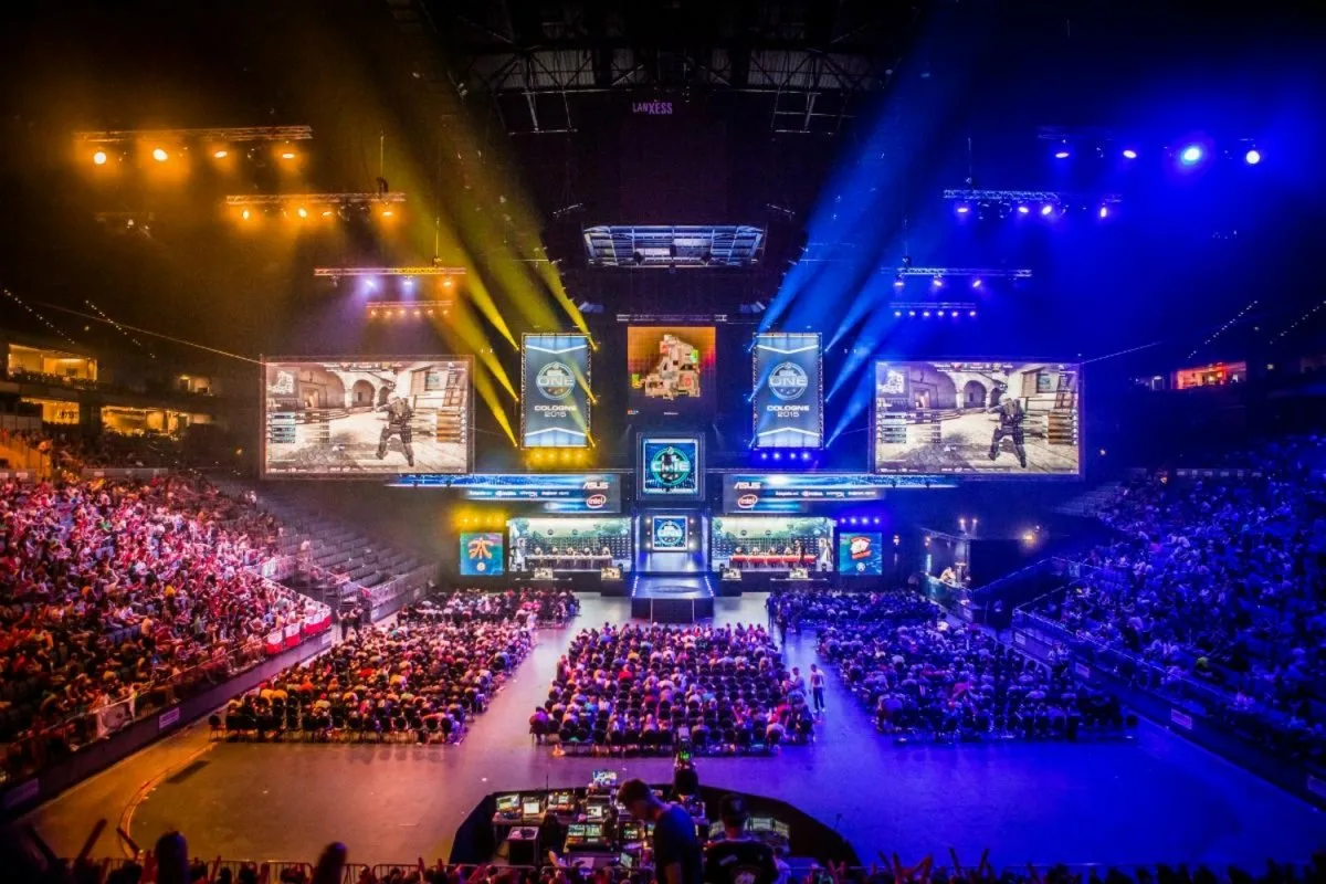 Киберспорт в CS:GO: Погружение в мир профессиональных турниров