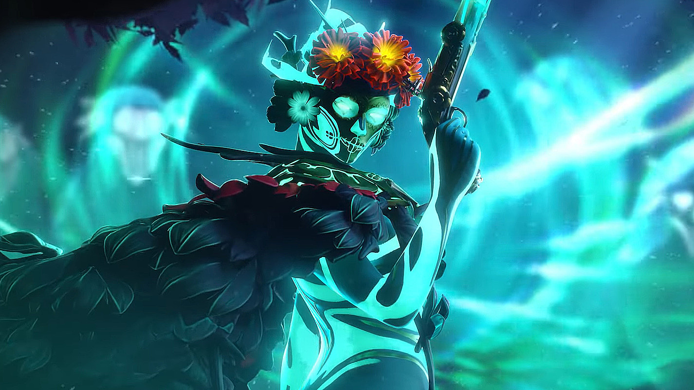 Новый патч Dota 2: что изменилось в игре?